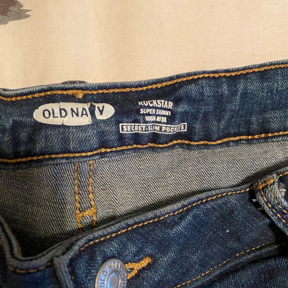 Jeans - Picture 3 of 3